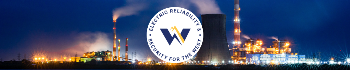 wecc.org Header Image Fossil Fuel