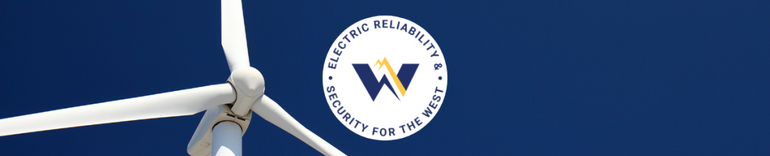 wecc.org Header Image Wind Turbine