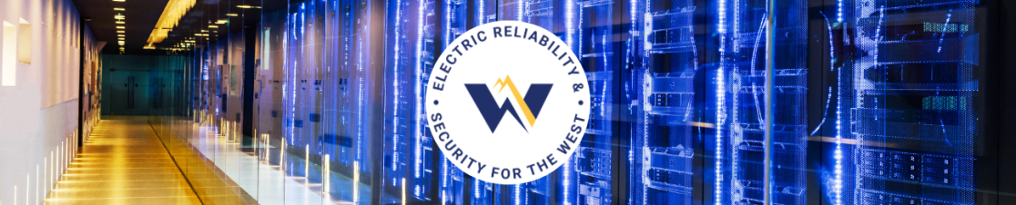wecc.org Header Image Data Center