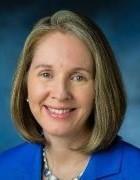 Jacinda Woodward headshot
