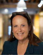 Headshot of Felicia Marcus