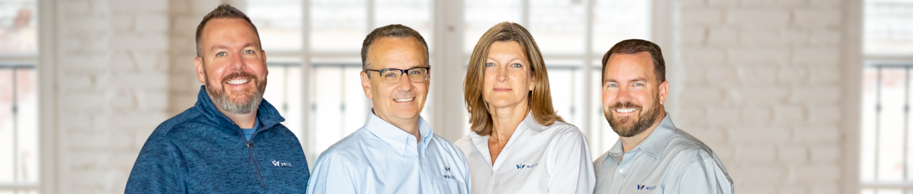 Executive Team Image